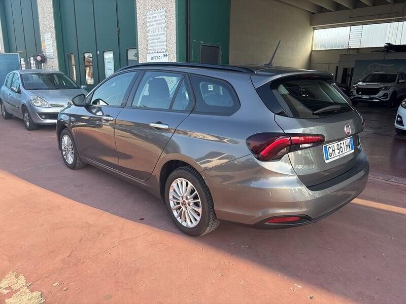 FIAT Tipo 1.3 Mjt S&S SW Business