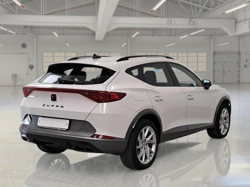 CUPRA FORMENTOR 1.4 E-HYBRID DSG