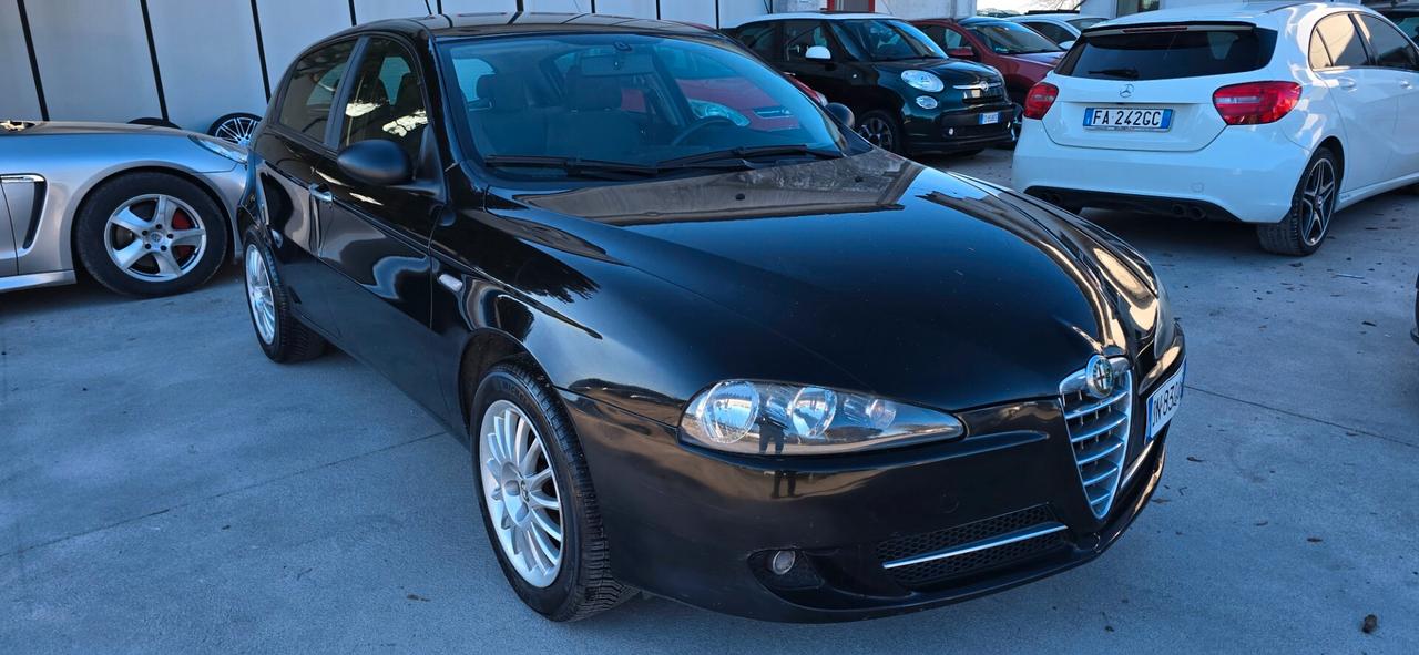 Alfa Romeo 147 Gpl gas 1.6 16V TS 5 porte Progression