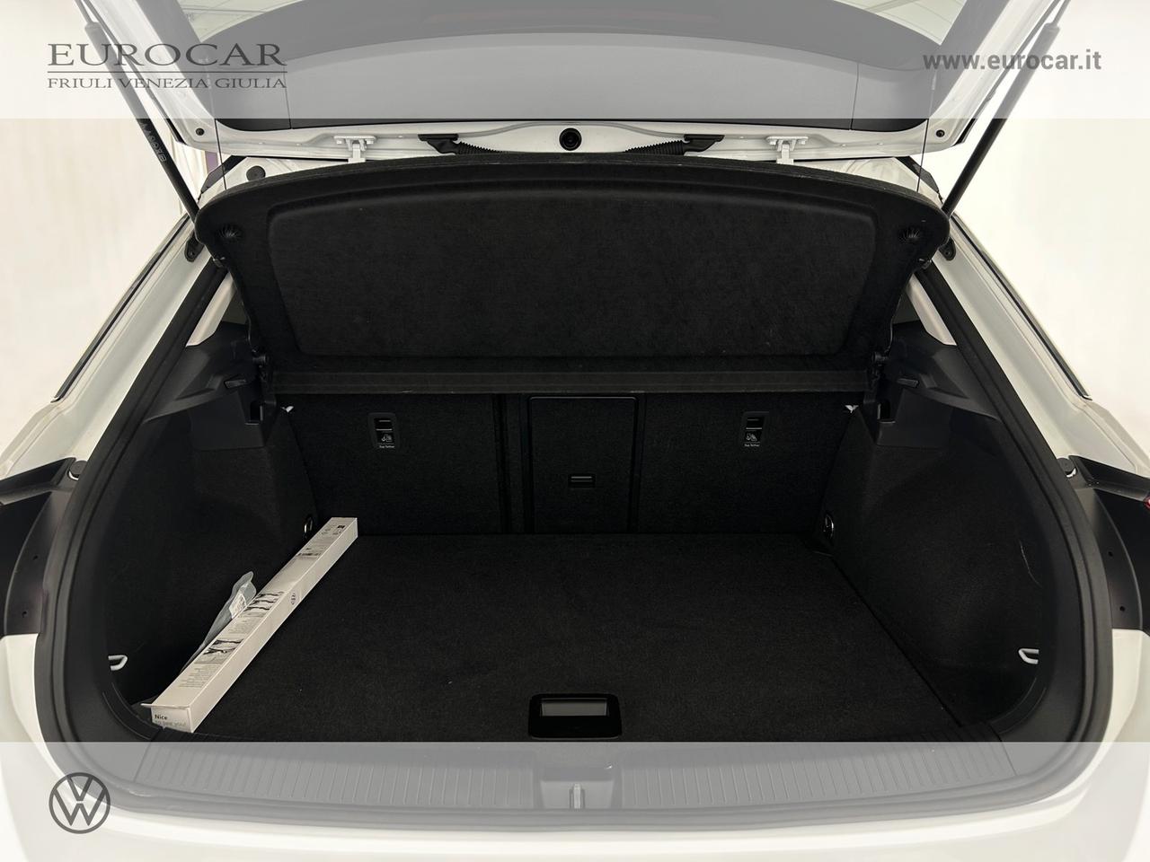 Volkswagen T-Roc 1.5 tsi life