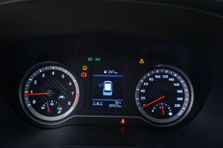 Hyundai i10 Tech BR119612 1.0 Benzina 67CV