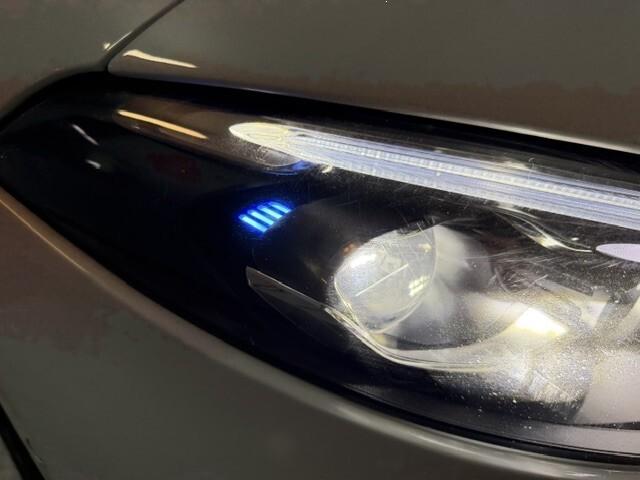 Mercedes-benz A 180 d Automatic AMG Line Premium P