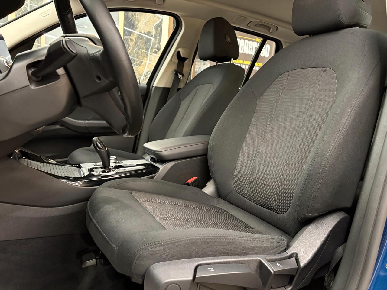 Bmw X3 xDrive20d Business Advantage