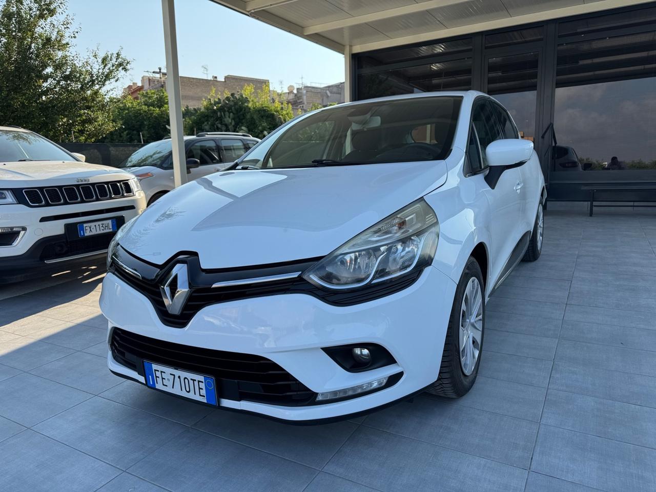 Renault Clio dCi 8V 75CV Start&Stop 5 porte Energy Life