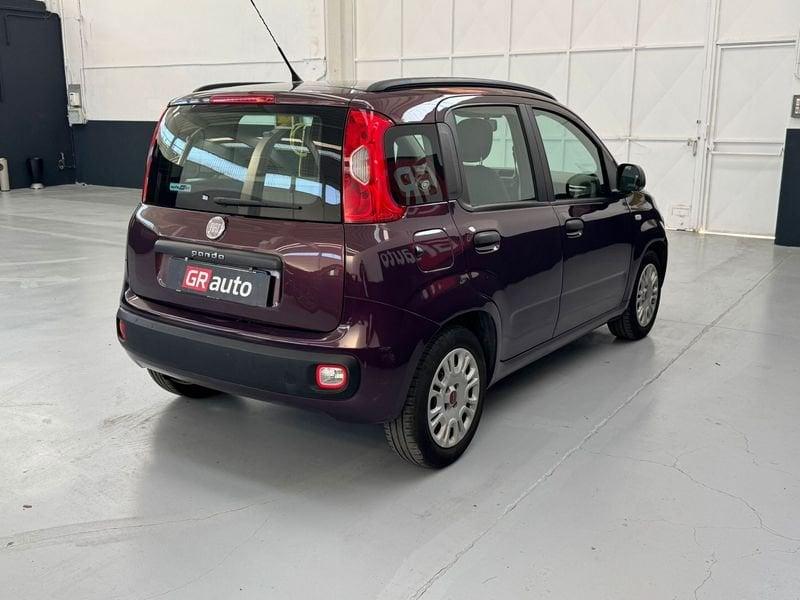 FIAT Panda Panda 1.2 EasyPower Lounge