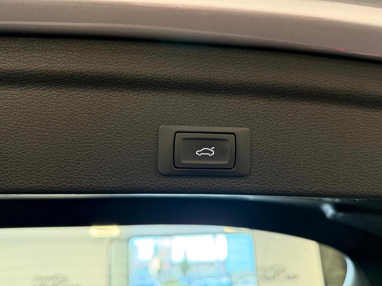 AUDI Q3 35 SPORTBACK 2.0 TDI 150CV NAVI CRUISE ANNO 2020