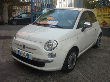 Fiat 500 1.2 EasyPower Pop Star
