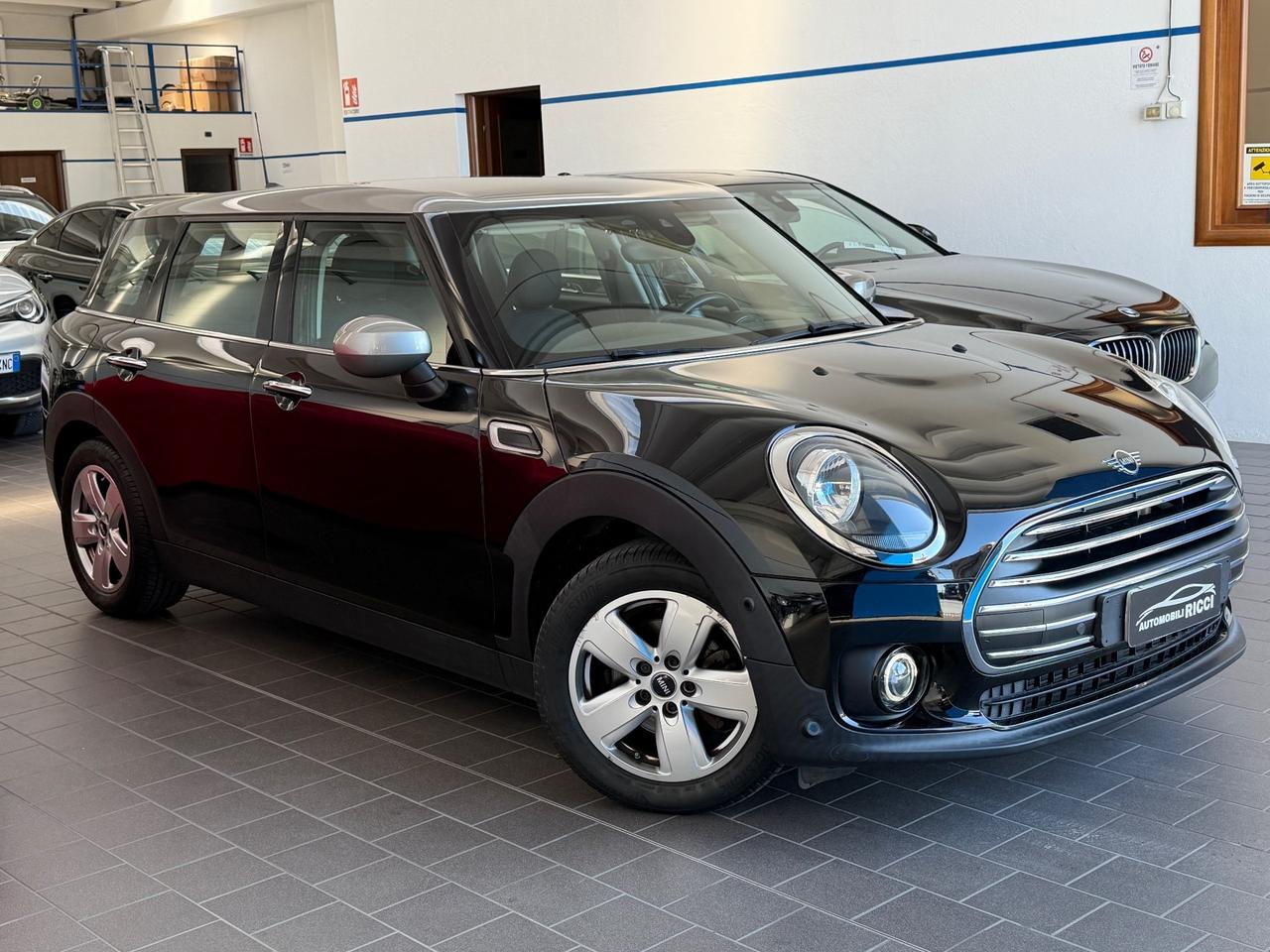 Mini One Clubman 1.5 102cv **36.000km**
