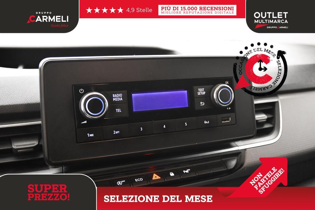Renault Kangoo III Furgone Kangoo Van 1.5 Blue Dci 95cv Edition One