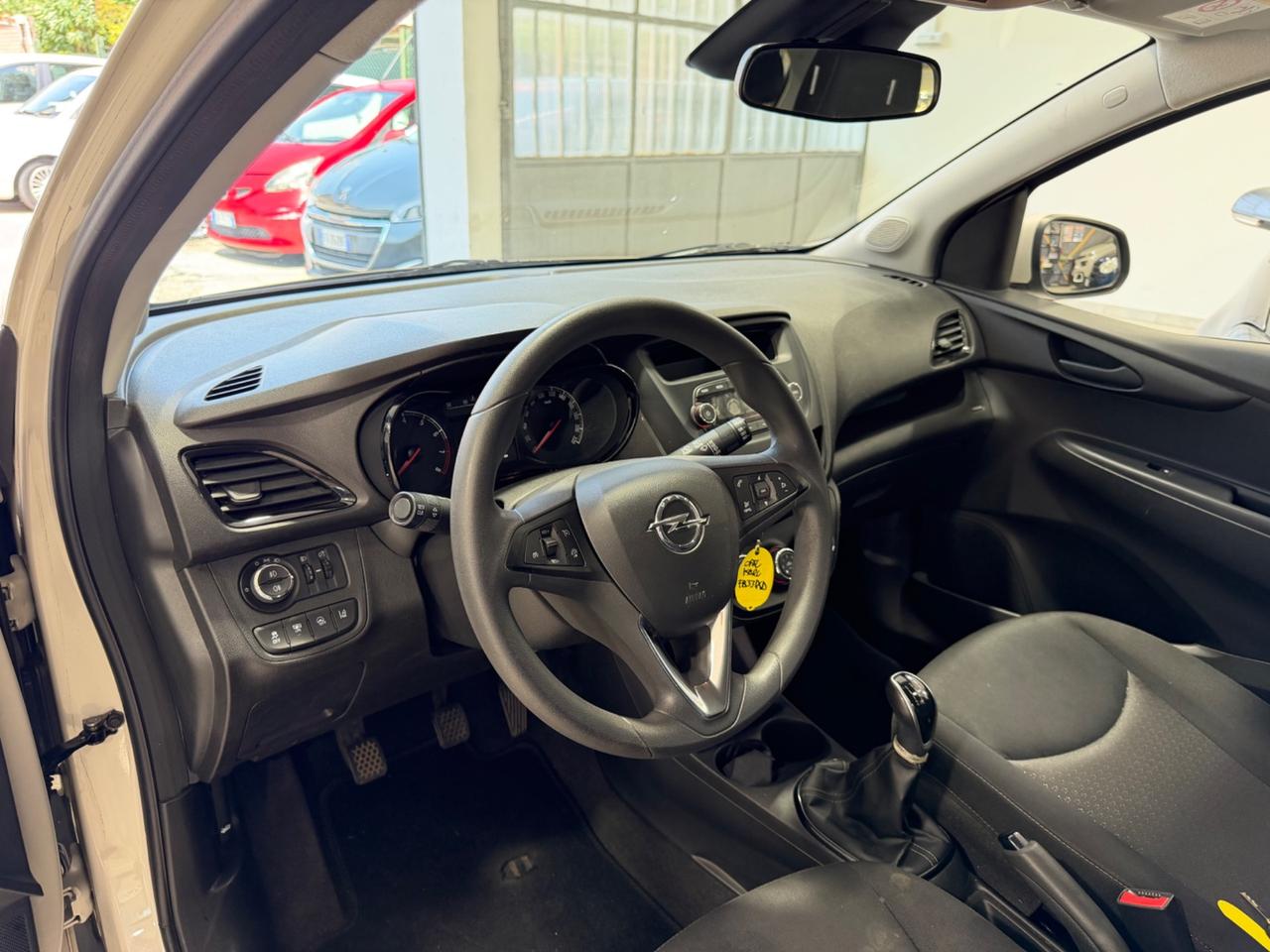 Opel Karl 1.0 73 CV GPL Innovation