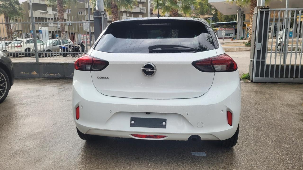 Opel Corsa 1.2 Elegance Gs