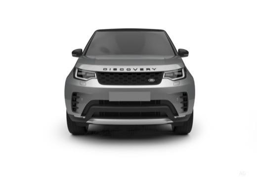 LAND ROVER Discovery 5 2021 - Discovery 3.0d i6 mhev SE awd 249cv 5p.ti