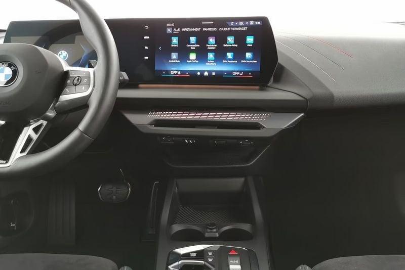 BMW Serie 1 118d MSport aut. Live Cockpit Camera 18"