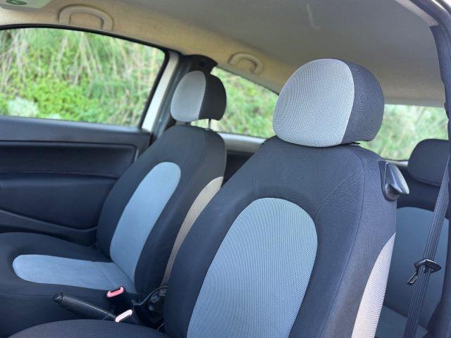 LANCIA Ypsilon 1.3 Multijet 16V Argento