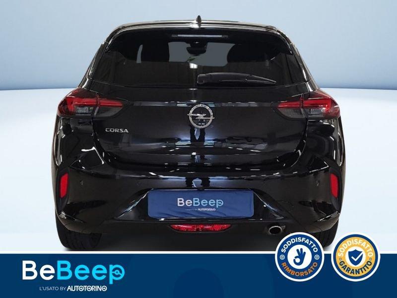 Opel Corsa 1.5 GS LINE S&S 100CV