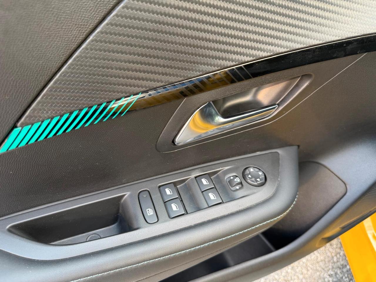Peugeot 208 PureTech 75CV S&S 5P Allure Pack *OK NEOPATENTATI*APPLE CARPLAY/ANDROID AUTO*