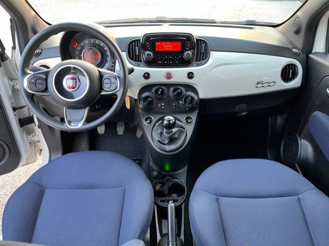 FIAT 500 1.2 EasyPower Cult GPL