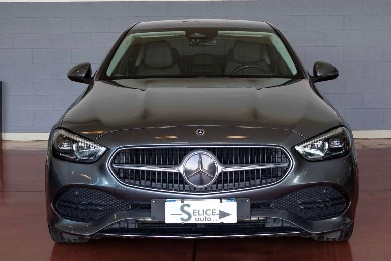 Mercedes-benz C 220 d Mild hybrid Premium Pro