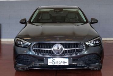 Mercedes-benz C 220 d Mild hybrid Premium Pro