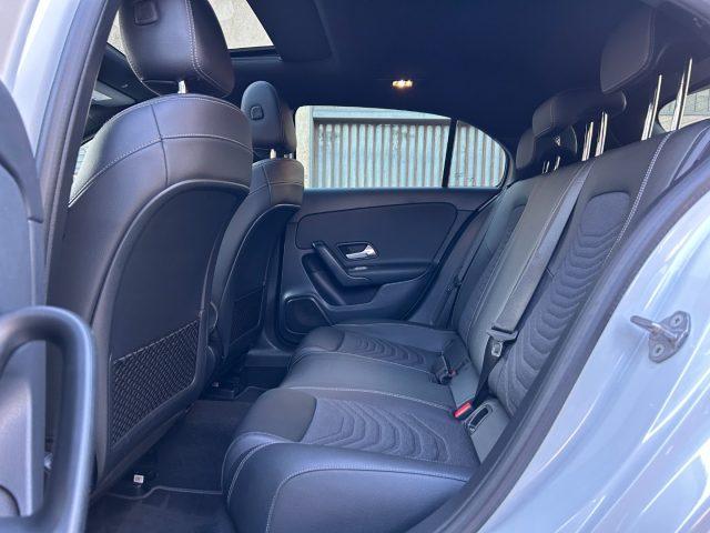MERCEDES-BENZ A 180 2.0d Automatic Sport *TettoApribile*