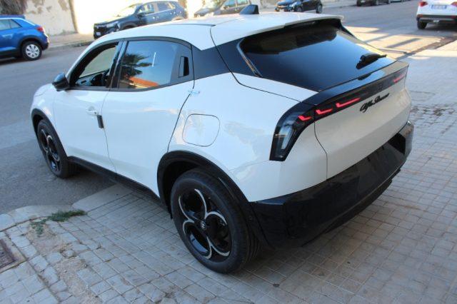 ALFA ROMEO Junior 1.2 145 CV Hybrid eDCT6 -KM0