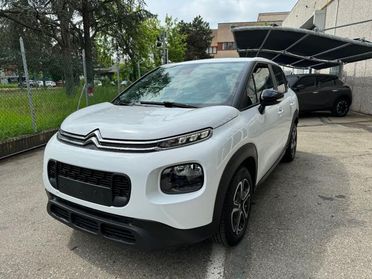 CITROEN C3 Aircross PureTech 110CV SHINE