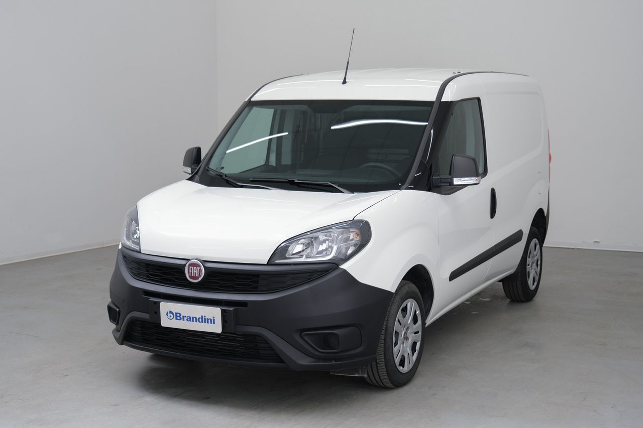 FIAT Doblò Cargo doblo cargo 1.3 mjt 95cv CH1 Business S&S