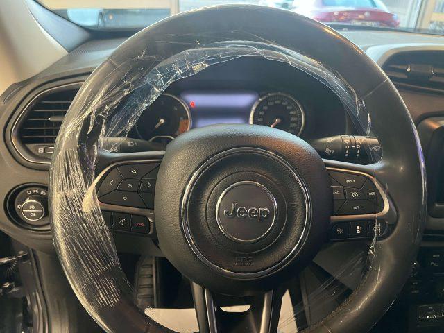 JEEP Renegade Renegade 1.6 mjt Longitude 2wd 130cv