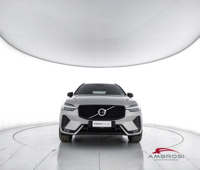 VOLVO XC60 XC60 2.0 b5 Plus Dark awd auto