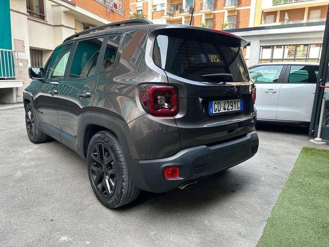 Jeep Renegade 1.6 Mjet 130cv Black Pack + Led + Telecamera + Navi + R18