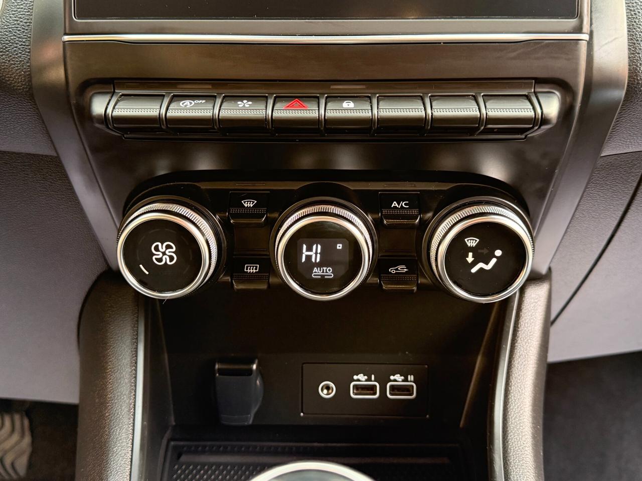 Renault Captur 1.0 TCe 90CV NAVI CAMERA FULL LED