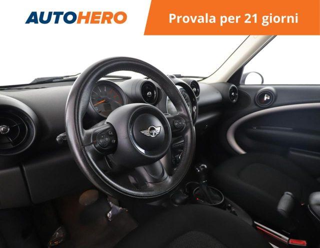 MINI Countryman Mini Cooper D Countryman ALL4 Automatica