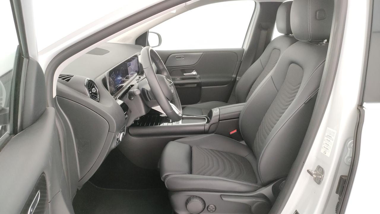 Mercedes-Benz B 180 Progressive Advanced auto