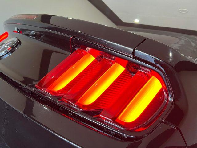 FORD Mustang 3.7 V6 305 CV CONVERTIBLE