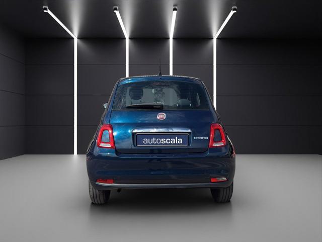 FIAT 500 1.0 Hybrid