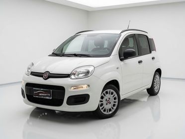 Fiat Panda 1.2 69CV 2014
