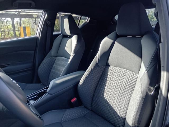 TOYOTA C-HR 2.0 HYBRID AUTOMATICA PROMO ALL-INCLUSIVE