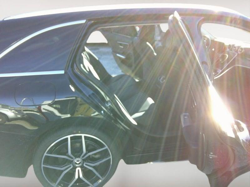 Mercedes-Benz Classe C C SW 220 d mhev Premium Plus auto