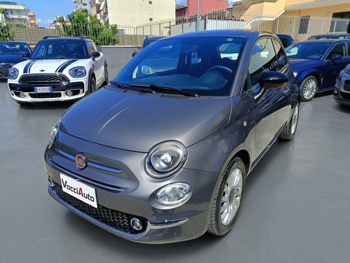 Fiat 500 1.2 EasyPower Lounge