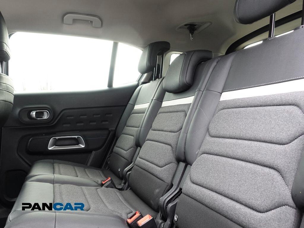 Citroen C5 Aircross BlueHDi 130 S&S EAT8 Max