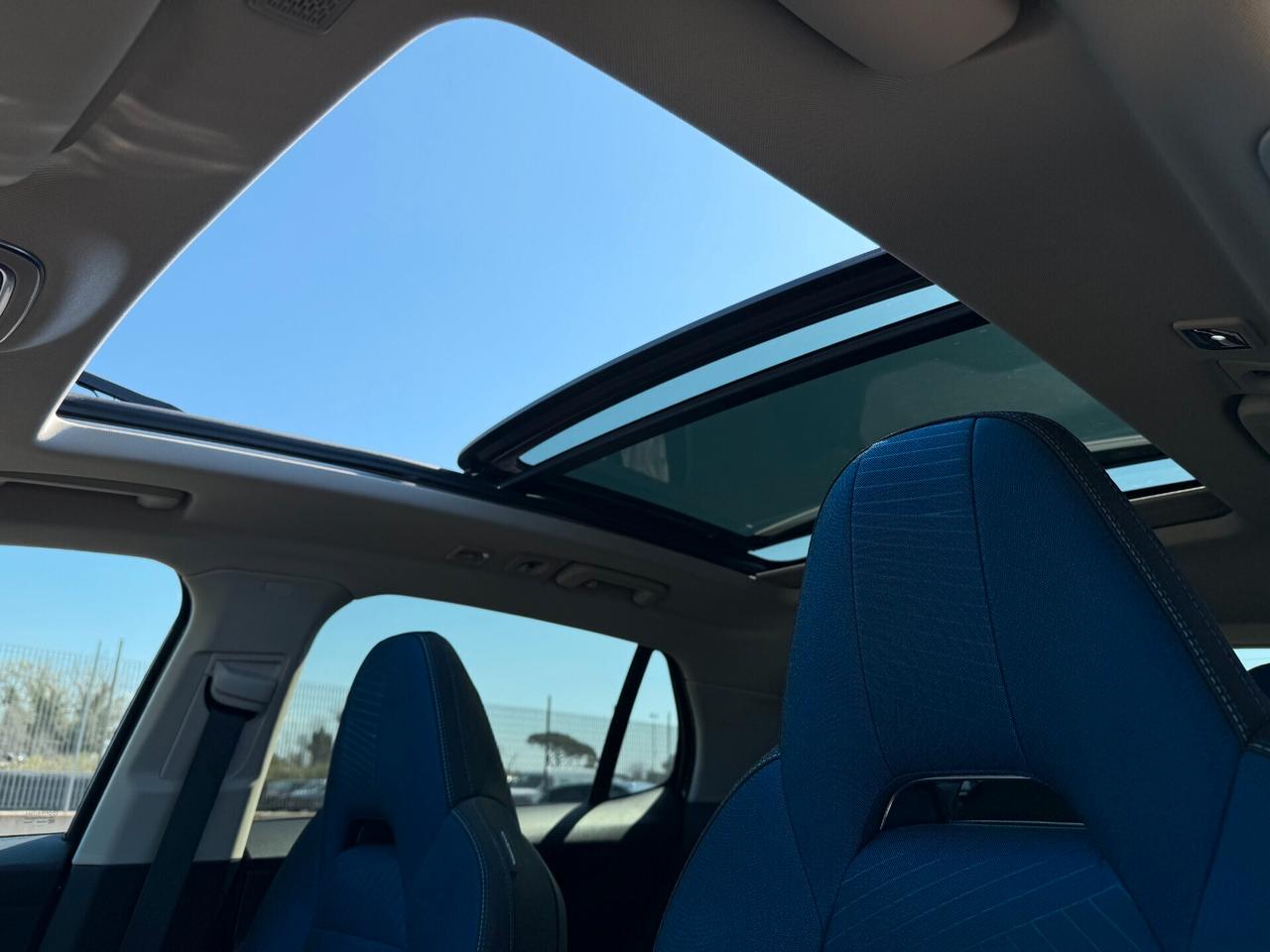 Lynk & Co 01 1.5 TD PHEV PREZZO REALE