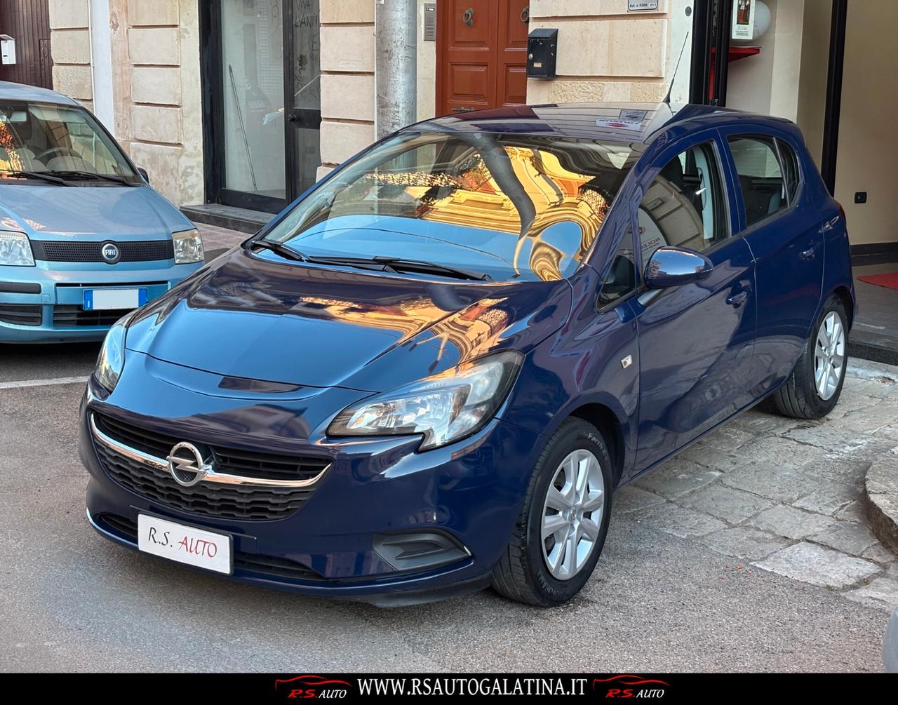 Opel Corsa 1.2 5 porte