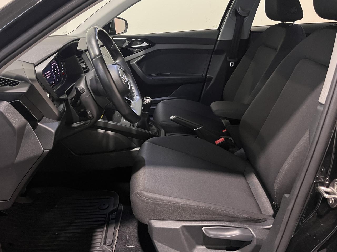 AUDI A1 SB 30 TFSI ADMIRED