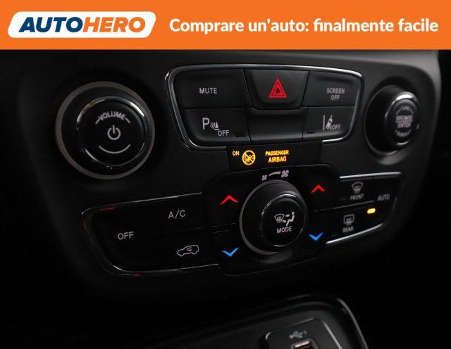 JEEP Compass 2.0 Multijet II aut. 4WD Limited