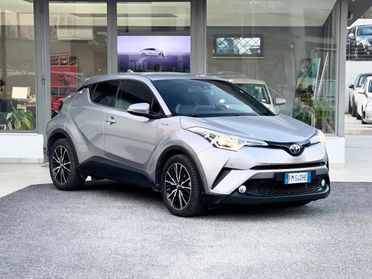 Toyota C-HR 1.8 Hybrid 98CV E6 Lounge Automatica - 2017