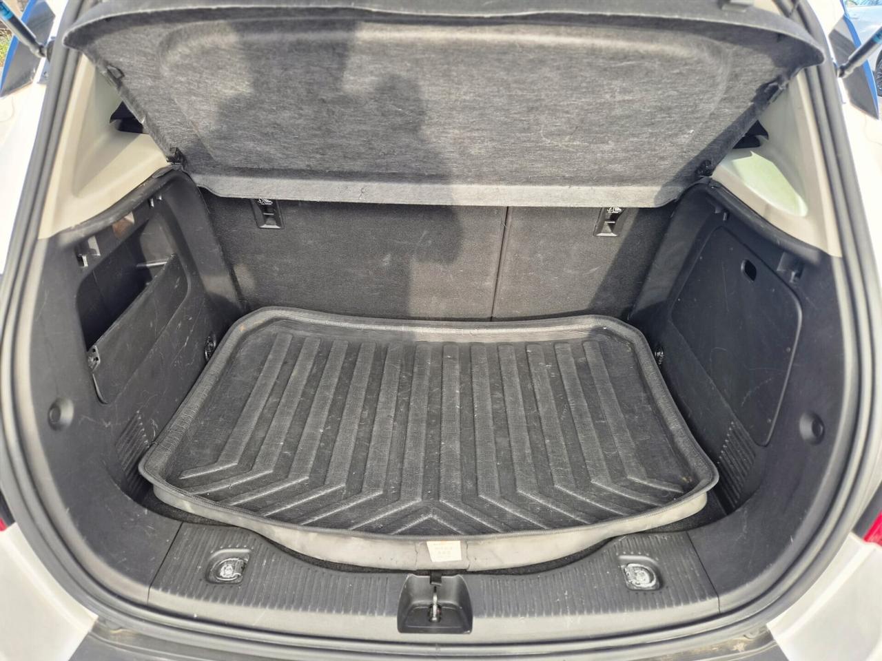 Opel Mokka 1.6 CDTI Ecoflex136CV 4x2 Start&Stop Ego