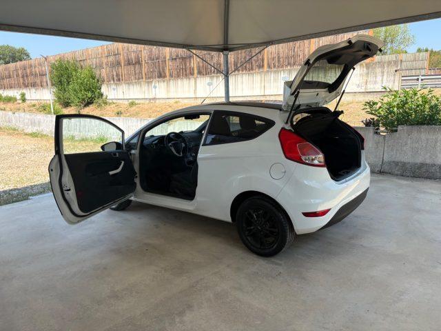 FORD Fiesta 1.4 3 porte Bz.- GPL SCADENZA 10/2026 EURO 6