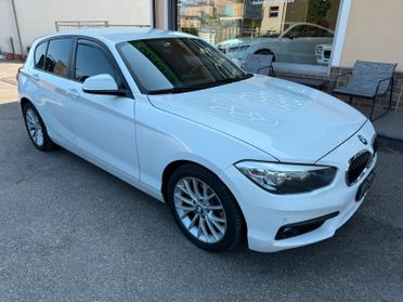 Bmw 120d xDrive 5p.