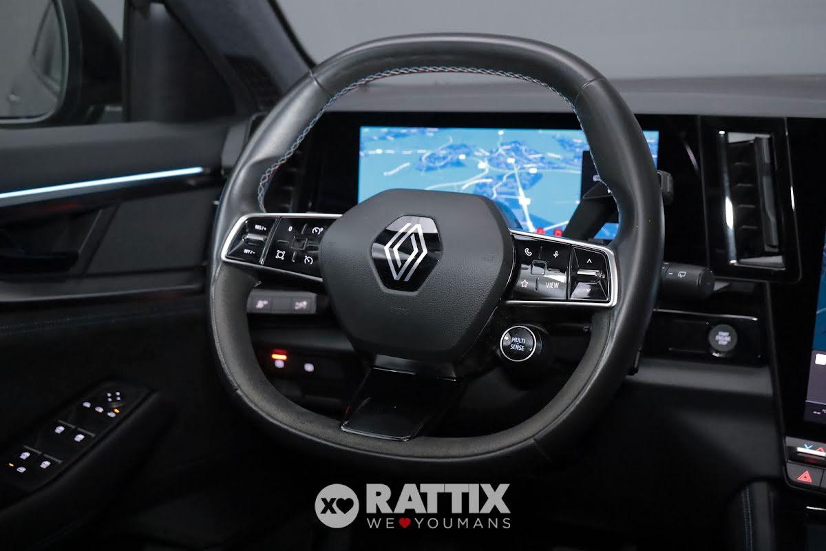 Renault Austral 1.2 E-Tech full hybrid 200CV Techno Esprit Alpine auto
