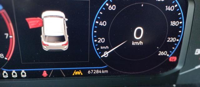 VOLKSWAGEN T-Roc 1.0 TSI Business BlueMotion Technology